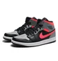Кроссовки мужские Air Jordan 1 Mid Multi 554724-059