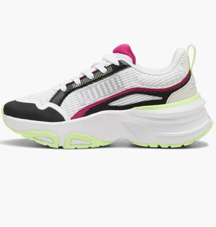 Кросівки жіночі Puma Softride Divine White 310163-05