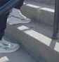 Кроссовки мужские Reebok Classic Leather Legacy Az Black H68650