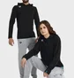 Худи унисекс Arena Team Black 004903-555