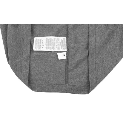 Поло чоловіче Nike Park20 Polo M Grey Cw6933-071