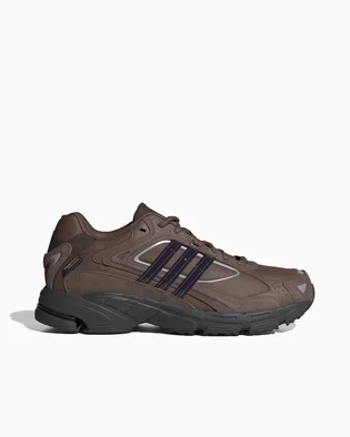 Кроссовки мужские Adidas Response Cl Cordura Brown ID3143