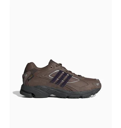 Кроссовки мужские Adidas Response Cl Cordura Brown ID3143