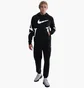 Свитшот мужской Nike M Nk Club Hockey Jsy Neo Vrsty Black IH4258-010