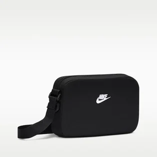 Сумка мужская Nike Heritage 2.0 Black IB4381-010