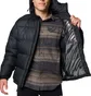 Пуховик чоловічий Columbia F50 Advancement Black 2050931012
