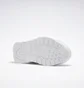 Кросівки дитячі Reebok Classic Leather Shoes - Grade School White Gz6097
