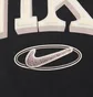 Футболка жіноча Nike T-Shirt Sportswear Black FZ2855-010