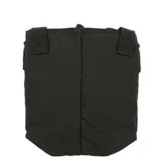 Сумка унісекс Porter-Yoshida & Co Forcepouch Black 855-05461-10