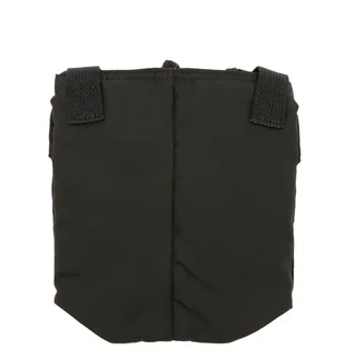 Сумка унисекс Porter-Yoshida & Co Forcepouch Black 855-05461-10
