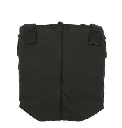 Сумка унісекс Porter-Yoshida & Co Forcepouch Black 855-05461-10