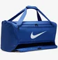 Сумка унисекс Nike Brasilia 9.5 Blue DH7710-481