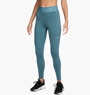 Лосини жіночі Nike Pro Sculpt Turquoise FV7382-006