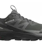 Кроссовки мужские Salomon Elixir Active Gtx Black 474561
