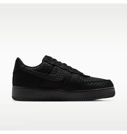 Кросівки чоловічі Nike Air Force 1 Retro Valentine’S Day MenS Shoes Black IB6836-001