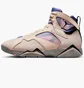 Кросівки чоловічі Air Jordan 7 Retro Se Beige Dj2636-204