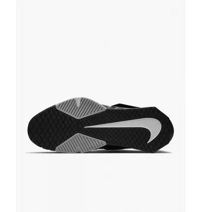 Кросівки унісекс Nike Weightlifting Shoes Black CV5708-010