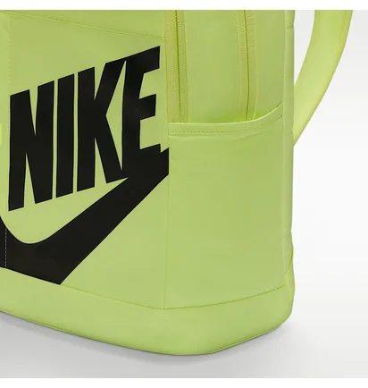 Рюкзак унісекс Nike Elmntl Bkpk - Hbr Green DD0559-736