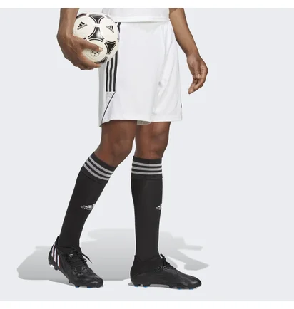 Шорты мужские Adidas Tiro 23 League Shorts White Ib8083