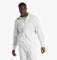 Куртка чоловіча Reebok Basketball Court Top White Ia2425