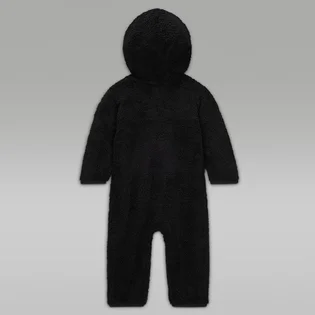 Комбинезон детский Air Jordan Mountainside Boucle Coverall Black 55F335-023
