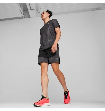 Кроссовки мужские Puma Velocity Nitro™ 2 Running Shoes Pink 195337-16
