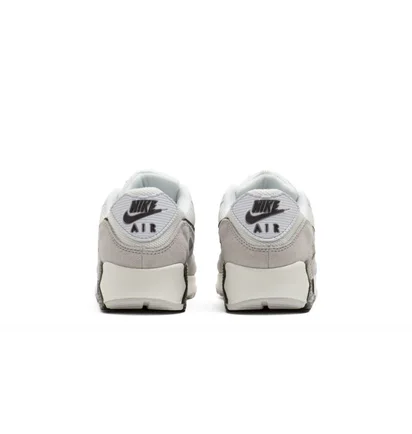 Кроссовки мужские Nike Air Max 90 Grey Cw7483-100