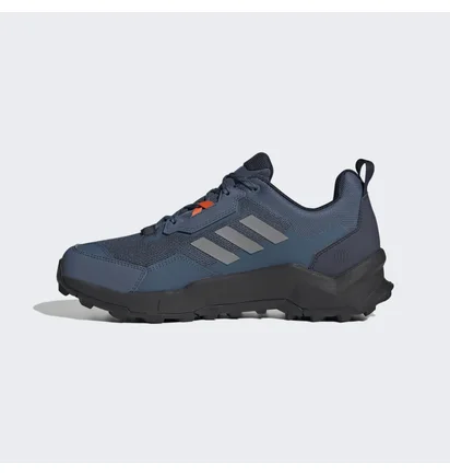 Кроссовки мужские Adidas Terrex Ax4 Hiking Shoes Blue Hp7392