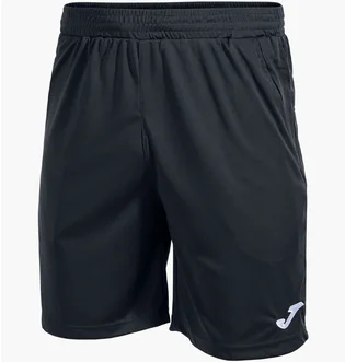 Шорты мужские Joma Respect Ii Black 101327.100
