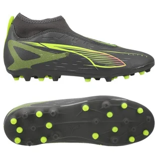 Бутси дитячі Puma Ultra 5 Play Mg Audacity Black 108354-03