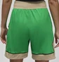 Шорты женские Air Jordan Diamond Shorts Green DZ3352-310