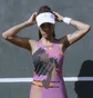 Платье женское Adidas Tennis New York Y-Dress Pink Hf6323