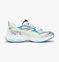 Кросівки унісекс Puma Morphic White 392724-01