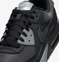 Кроссовки мужские Nike Air Max 90 Anthracite Cool Black HM0625-001