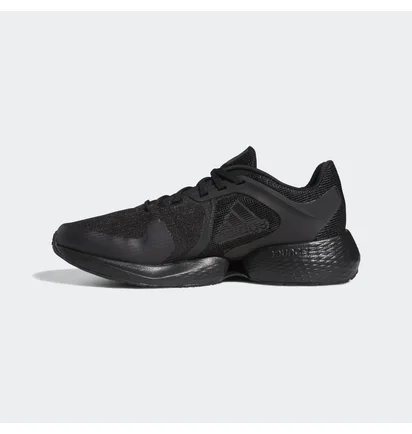 Кросівки чоловічі Adidas AlphaTorsion 360 Black EG9626