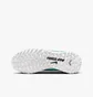 Сороконіжки дитячі Nike Air Zoom Mercurial Superfly 9 Academy Tf Junior Turquoise DJ5616-300