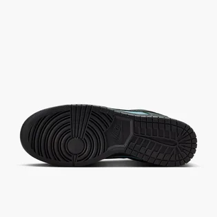 Кроссовки мужские Nike Dunk Low Retro Se Green/Turquoise FZ3052-300