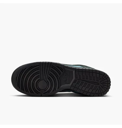 Кроссовки мужские Nike Dunk Low Retro Se Green/Turquoise FZ3052-300