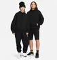 Худі унісекс Nike Dstrtd Glmr Black FB8581-010