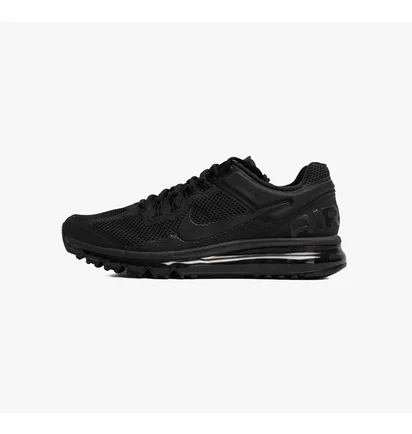 Кроссовки мужские Nike Air Max 2013 Shoes Black FZ3156-010