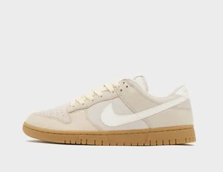 Кроссовки женские Nike Dunk Low Beige FQ8147-104