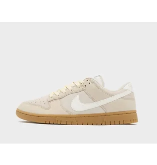 Кроссовки женские Nike Dunk Low Beige FQ8147-104
