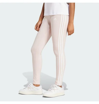 Леггинсы женские Adidas Essentials Beige JH3713
