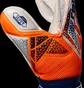 Рукавиці воротарські дитячі Reusch Attrakt Silver Junior Orange 5572214-2500