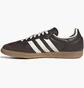 Кросівки чоловічі Adidas Samba Og Brown JR0891