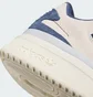 Кроссовки мужские Adidas Forum2000 Beige/Blue JQ5258