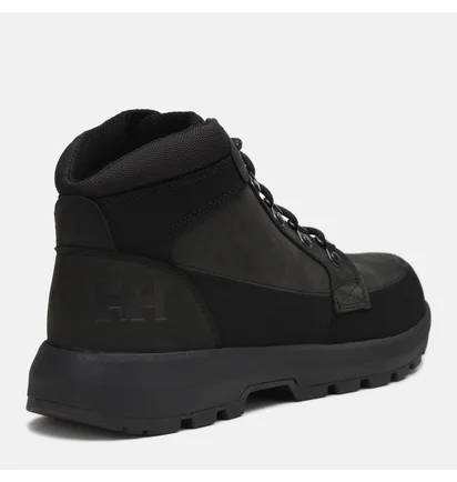 Ботинки мужские Helly Hansen Richmond Black 11611-990