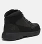 Ботинки мужские Helly Hansen Richmond Black 11611-990