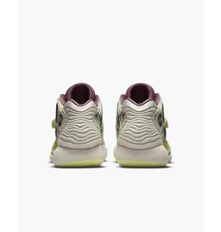 Кросівки унісекс Nike Basketball Shoe Yellow CW3935-300
