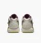 Кросівки унісекс Nike Basketball Shoe Yellow CW3935-300
